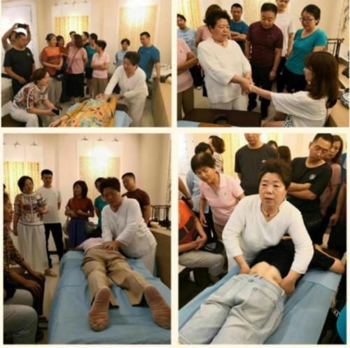 2026两会专题 特别报道 著名正骨疗法专家—张守彬