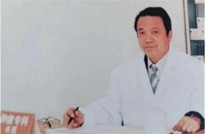 攻破癌症的人  在招接班人