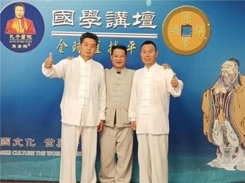 【聚焦两会·健康中国】高谷良：以仁心仁术书写中医药传承创新答卷