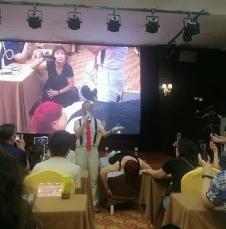 正骨圣手守初心 绝技传承济苍生 2025年度中医正骨行业楷模郜金元教授