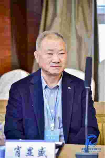 喜迎全国两会特别报道 爱心企业家——肖显盛