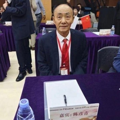 喜迎2026元旦人物贺岁特别报道：鼻炎克星北京中医院院长——陈彦青